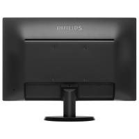 PHILIPS 18.5" LED 193V5LSB2/62 5MS 60Hz (1366 X 768) Monitör Siyah