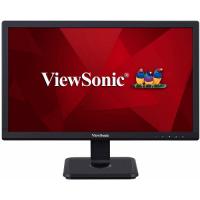 18.5" VIEWSONIC LED VA1901-A 5ms 60Hz Monitör Siyah Vesa 1366x768
