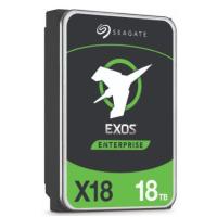 18 TB SEAGATE 3.5 EXOS SATA X18 512E 7200RPM 256MB ST18000NM000J (RESMI DIST GARANTILI)