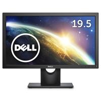 19.5" DELL LED E2016H 5ms 60Hz DisplayPort Monitör Siyah Vesa 1600x900