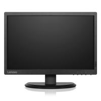 LENOVO 19.5" LED E2054 60DFAAT1TK 7ms 60Hz Monitör Siyah Vesa 1440x900