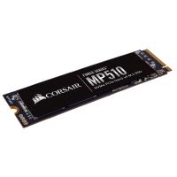 1920GB CORSAIR CSSD-F1920GBMP510 3480/2700MB/s M.2 NVMe SSD