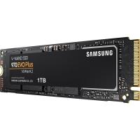SAMSUNG MZ-V7S1T0BW 1TB 970 Plus Evo PCIe M.2 3500-3300MB/s 2.38mm Flash SSD