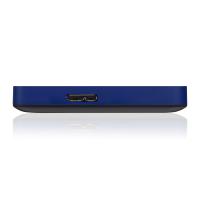 1TB ADVANCE 2.5" USB3.0 TOSHIBA HDTC910EL3AA MAVİ (Parola Koruma, Otomatik Yedekleme)