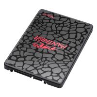 Apacer Panther AS350 1TB 560/540MB/S 2.5" SATA3 SSD Disk (AP1TBAS350-1)