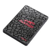 Apacer Panther AS350 1TB 560/540MB/S 2.5" SATA3 SSD Disk (AP1TBAS350-1)