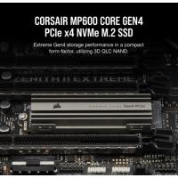 1TB CORSAIR CSSD-F1000GBMP600COR 4,700/1,950MB/s