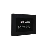 1TB HI-LEVEL HLV-SSD30ELT/1T 2,5" 560-540 MB/s