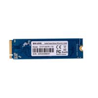 1TB HI-LEVEL HLV-M2PCIeG4X4SSD2280/1T 5300/3600MB/s M.2 NVMe SSD
