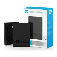 1TB HP P600 TAŞINABİLİR 560/470MB/s 3XJ08AA SSD