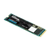1TB KIOXIA EXCERIA PLUS NVMe 3D 3400/3200 MB/sn (LRD10Z001TG8)