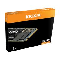1TB KIOXIA EXCERIA NVMe 3D 1700/1600 MB/s LRC10Z001TG8