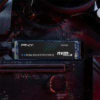 1TB PNY CS2130 3500/1800  NVMe PCIe M.2 SSD