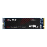 1TB PNY XLR8 CS3030 3500/3000 NVMe PCIe M.2 SSD