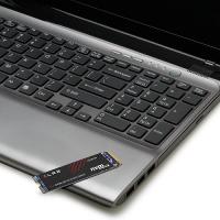 1TB PNY XLR8 CS3030 3500/3000 NVMe PCIe M.2 SSD