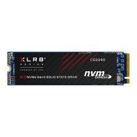1TB PNY XLR8 CS3040HS 5600/4300 NVMe PCIe M.2 SSD