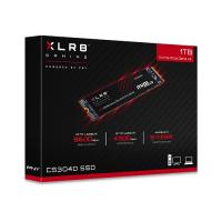 1TB PNY XLR8 CS3040HS 5600/4300 NVMe PCIe M.2 SSD