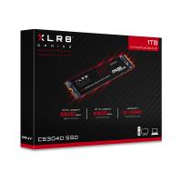 1TB PNY XLR8 CS3040 5600/4300 NVMe PCIe M.2 SSD