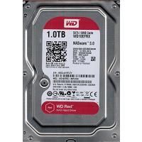 WD WD10EFRX 1TB Sata 3.0 5400RPM 64MB 3.5" Dahili Disk