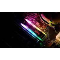 XPG AS40G-1TT-C 1TB S40G RGB PCIe M.2 3500-1900MB/s Flash SSD