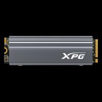 XPG S70-1T-C 1TB S70 PCIe M.2 7400-5500MB/s 3mm Flash SSD
