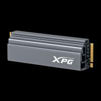 XPG S70-1T-C 1TB S70 PCIe M.2 7400-5500MB/s 3mm Flash SSD