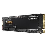 1TB SAMSUNG 970 EVO PLUS M.2 NVMe MZ-V7S1T0BW