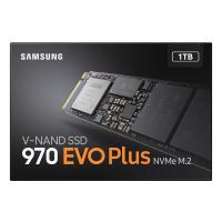 1TB SAMSUNG 970 EVO PLUS M.2 NVMe MZ-V7S1T0BW