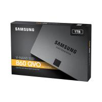 1TB SAMSUNG 860 QVO MZ-76Q1T0BW SSD