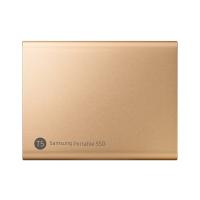1TB SAMSUNG TAŞINABİLİR T5 MU-PA1T0G/WW ALTIN RENGİ