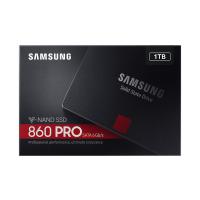 1TB SAMSUNG MZ-76P1T0BW 860PRO 2,5'' SATA3 560/530