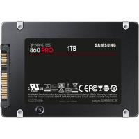 1TB SAMSUNG MZ-76P1T0BW 860PRO 2,5'' SATA3 560/530