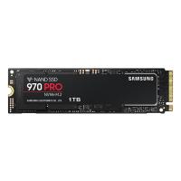 1TB SAMSUNG 970 3500/2700MB/s PRO M2 MZ-V7P1T0BW SSD