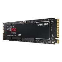 1TB SAMSUNG 970 3500/2700MB/s PRO M2 MZ-V7P1T0BW SSD