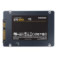 1TB SAMSUNG 870 560/530MB/s QVO MZ-77Q1T0BW SSD