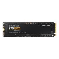 1TB SAMSUNG 970 EVO M2 MZ-V7E1T0BW(3400/2500)SSD