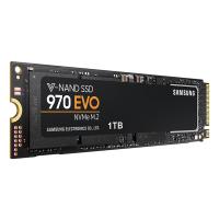 1TB SAMSUNG 970 EVO M2 MZ-V7E1T0BW(3400/2500)SSD