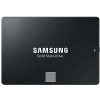1TB SAMSUNG 870 560/530MB/s EVO MZ-77E1T0BW SSD