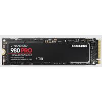 1TB SAMSUNG 980 7000/5000MB/s PRO M.2 NVMe MZ-V8P1T0BW