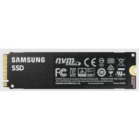 1TB SAMSUNG 980 7000/5000MB/s PRO M.2 NVMe MZ-V8P1T0BW