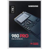 1TB SAMSUNG 980 7000/5000MB/s PRO M.2 NVMe MZ-V8P1T0BW