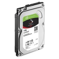 1TB SEAGATE IRONWOLF 5900RPM 64MB NAS ST1000VN002