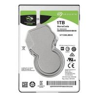 1TB SEAGATE BARRACUDA 2.5 5400RP 128MB ST1000LM048