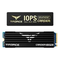 1TB TEAM CARDEA IOPS M.2 PCIe  Gen3x4 680/670K SSD TM8FPI001T0C322