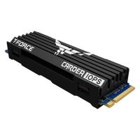 1TB TEAM CARDEA IOPS M.2 PCIe  Gen3x4 680/670K SSD TM8FPI001T0C322