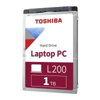 1TB TOSHIBA 2.5" L200 5400RPM 128MB HDWL110UZSVA
