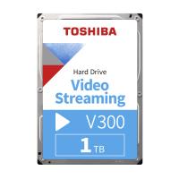 1TB TOSHIBA 5700RPM V300 7/24 SATA3 64MB HDWU110UZSVA
