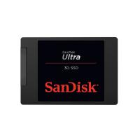 SANDISK SDSSDH3-1T00-G25 1TB Ultra 3D 2.5'' Sata 3.0 560-530MB/s 2.5'' Flash SSD