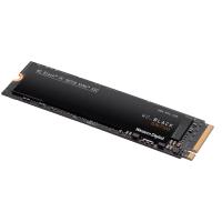 1TB WD BLACK SN750 M.2 3430/3000MB/s WDS100T3X0C SSD