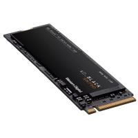 1TB WD BLACK SN750 M.2 3430/3000MB/s WDS100T3X0C SSD